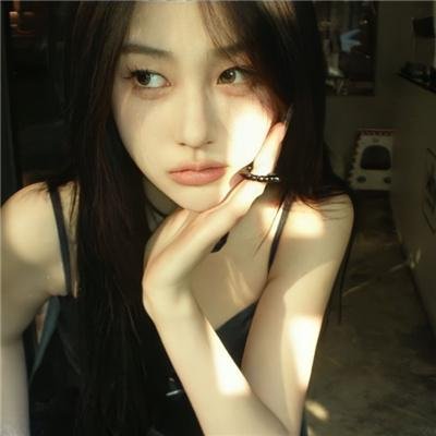 银簪子